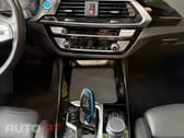 BMW iX3 M Sport Impressive