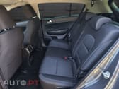 Kia Sportage 1.6 CRDi ISG SX