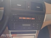 BMW X3 X3 20 d xDrive