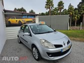 Renault Clio 1.2 16V Rip Curl