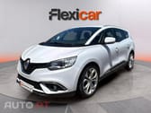 Renault Grand Scénic 1.5 dCi Luxe EDC SS
