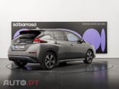 Nissan Leaf N-Connecta
