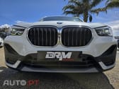 BMW X1 16D SDRIVE DESIGN AUTO
