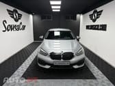 BMW 116 d Advantage