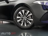 Mercedes-Benz A 200 Style Aut.