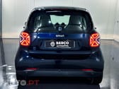 Smart ForTwo EQ prime