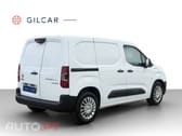 Toyota Proace City 50 kWh L1 Comfort