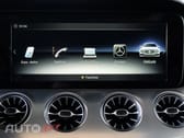Mercedes-Benz E 220 d 9G-TRONIC Avantgarde