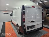 Renault Trafic 1.6 dCi L1H1 1.0T SS