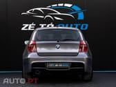 BMW 123 d