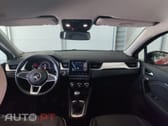 Renault Captur Techno