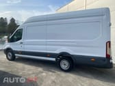 Ford Transit 350 L4 2.0 TDCi H3 Ambiente