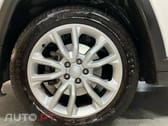 Jeep Compass 1.3 T Limited DCT