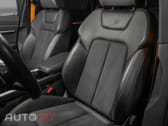 Audi E-Tron 50 quattro S line