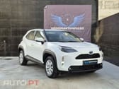 Toyota Yaris Cross 1.5 Hybrid Comfort