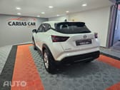 Nissan Juke 1.0 DIG-T N-Connecta