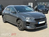 Kia Xceed 1.6 GDi PHEV Drive