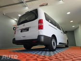 Opel Vivaro 1.5 CDTi L2H1 Essentia Inc