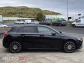 Mercedes-Benz A 250 e Style Plus