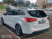 Kia Ceed 1.6 CRDi