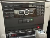 Mercedes-Benz E 250 CDi Avantgarde BE Auto.
