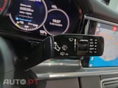 Porsche Panamera Porsche Panamera 4 E-Hybrid