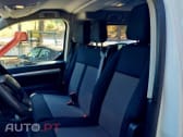 Citroen Jumpy 1.6 BlueHDi Space Tourer