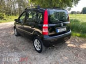 Fiat Panda 1.3 Multijet