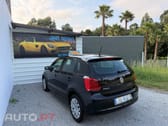 Volkswagen Polo 1.2 TDi Confortline