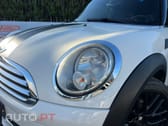 MINI Clubman Cooper D