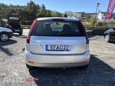Ford Fiesta 1.25 Ambiente