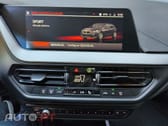 BMW 116 d Pack Desportivo M Auto