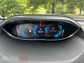 Peugeot 3008 1.6 Hybrid4 GT Pack e-EAT8