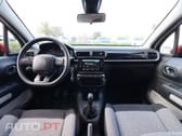 Citroen C3 1.2 PureTech Attraction