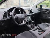 Seat Leon 2.0TDi 184cv FR S/S