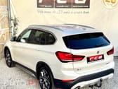 BMW X1 X1 1.5 xDrive25e Plug-In Hybrid