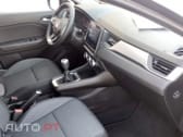 Renault Captur 1.0 TCe Techno