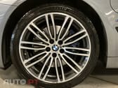 BMW 530 e iPerformance Pack M