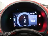 Fiat 500e (RED)