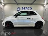 Abarth 595C 1.4 T-Jet Competizione MTA