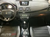 Renault Mégane Sport Tourer 1.6 dCi Bose Edition SS