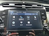Hyundai Tucson 1.6 T-GDi 48V Premium
