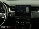 Renault Captur Captur 1.0 TCe Techno