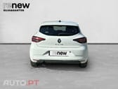 Renault Clio Intens Blue dCi 115