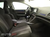 Renault Mégane Mégane ST 1.5 Blue dCi GT Line