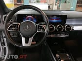 Mercedes-Benz GLB 180 d Progressive