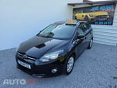 Ford Focus SW 1.6 TDCi Trend Easy Econetic