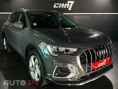 Audi Q3 35 TFSI S tronic