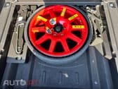 Porsche Macan T