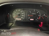 Nissan Patrol 2.8 td gr se (y61)